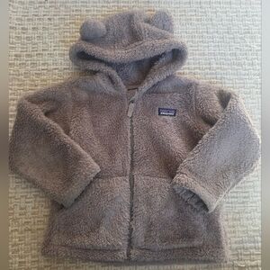 Patagonia Fleece Jacket